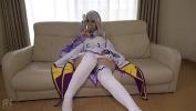 คริปโป๊ Emilia Cosplay Live Action Mp4 ฟรี