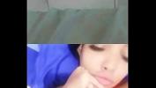 หนังโป๊ใหม่  Dominicana La Yumi RD Singando con su novio en live de instagram y otra se pajea ร้อน