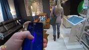 หนังเอ็ก Vibrating panties while shopping Public Fun with Monster Pub Mp4 ล่าสุด