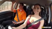 หนังav Ricky Rascal fucks lovely brunette babe Sofia Lee in the car ล่าสุด 2022