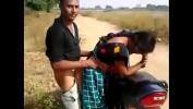 คลิปโป๊ Bhabhi fucking on motorcycle 3gp