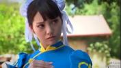 หนังเอ็ก Chun li cosplay interracial ร้อน