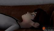 หนังโป๊ใหม่  Gwen Tennyson Facesitting and Farting on Ben 3d SFM Animation 2021