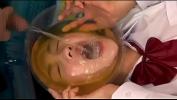 ดูหนังโป๊ Japanese whorelet giggles as perverts turn her face into a piss aquarium Mp4 ล่าสุด