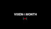 หนังโป๊ใหม่  2020 Vixen of the Month Cumpilation