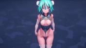 หนังxxx MMD R18 H I B I K A S E China Miku