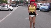 คลิปโป๊ออนไลน์ Redhead hotty Roxi Keogh wears a nappy lpar diaper rpar underneath her skirt in public vert Then wets it excl Mp4