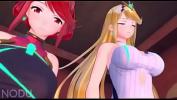 คลิปโป๊ออนไลน์ Asi consiguueron entrar a smash Pyra y mythra Mp4 ฟรี