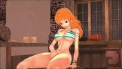 หนัง18 The cute pirate Nami fingers her pussy in a bar One Piece Hentai period ดีที่สุด ประเทศไทย