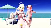 ดูหนังav MMD Saber and Astolfo FGO Gimme x Gimme lpar Submitted by Deltarion rpar 3gp ฟรี