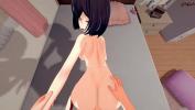 หนังav POV fucking Kanade Sakurada and cumming on her ass Castle Town Dandelion Hentai period 3gp ล่าสุด