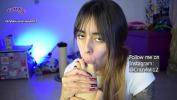 คลิปxxx Sucking and licking my cute little toes