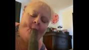 คริปโป๊ Trailer granny gumjob deepthroat 9 inch BBC facial only gags once on 9 inch cock no teeth 2021 ล่าสุด