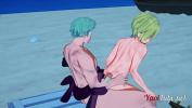 หนังav One Piece Yaoi Hentai 3D Zoro Ronoa x Sanji Fucking in a beach Yaoi 3D 3gp ล่าสุด