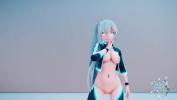 คลิปโป๊ฟรี lbrack MMD RWBY rsqb Weiss Glass Bead lpar by WS MMD rpar 3gp