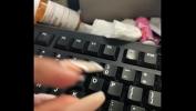 ดูหนังโป๊ Fingering Pussy at Work Mp4 ล่าสุด