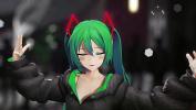 คริปโป๊ MIKU DANCE NSFW HENTAI NUDE UNDRESS SMIXIX COLOR EDIT ล่าสุด