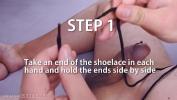 คลิปxxx Cock And Ball Bondage Tutorial Easy Guide How To Tie Cock amp Balls With Shoelace amp Masturbation with Satisfyer Men and Intense Orgasm 3gp ล่าสุด