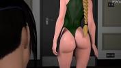 หนังav Futa Juri Han vs cammy 3gp ฟรี