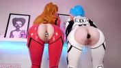 ดูหนังav Rei and Asuka play with horse dildos 2022