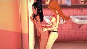 หนังav Maki Gamou strapon fucking Nagatoro in the girl apos s bathroom Don apos t Toy With Me comma Miss Nagatoro Hentai period Mp4 ล่าสุด