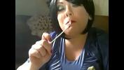 หนังโป๊ British BBW Domme Tina Snua 2 Slim Cigarettes With Match Light Up Cone amp Nose Exhales 3gp