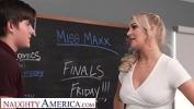 คลิปโป๊ฟรี Naughty America Blonde teacher Jordan Maxx wants to help her student achieve success period period period and erections ดีที่สุด ประเทศไทย