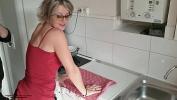 หนัง18 100 percnt Amateur Over 45 Milf Spreads Her Legs For Step Son In Kitchen 3gp