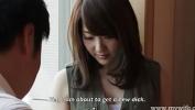 คลิปโป๊ออนไลน์ How I Became a Slutwife And Pornstar Episode 3 sol 3 Staring Misa Kudo 工藤美紗 Re edited Eng Sub 2023