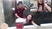 หนังxxx Risky public fuck at Mc Donald apos s bathroom until cum in ass commat lynnscreamreal Public Adventures part 1 Mp4 ล่าสุด