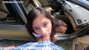 คริปโป๊ Selene Gobbles Yummy Cock Outdoors Mp4