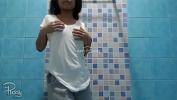 หนังเอ็ก Adorable teen Filipina takes shower 2022