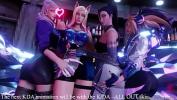 หนังxxx KDA SEDUCING THE NEW MANAGER Yuri sol Lesbian Turn to Threesome 3D SFMBY FaithBellNTR 2022 ล่าสุด