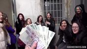 หนังเอ็ก CzechStreets Teen Girls Love Sex And Money 2022 ล่าสุด