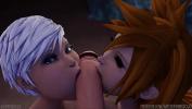 คลิปโป๊ฟรี Kingdom Hearts Riku amp Sora apos s share a dick MasterDan ล่าสุด 2023