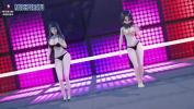 คลิปโป๊ฟรี MMD Hinata Hyuuga amp Videl Chocolate cream 3gp ล่าสุด