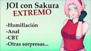 คลิปโป๊ JOI EXTREMO con Sakura period Humillacion comma Anal comma etc period period period 2022