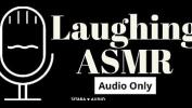 คริปโป๊ Laughing ASMR ️ No Dialogue comma Audio Only comma Just Laughs ️ 3gp ฟรี