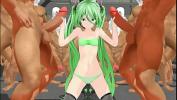 คลิปโป๊ฟรี HATSUNE MIKU GANGBANG HENTAI MMD 3D UNDERWEAR GREEN HAIR COLOR EDIT SMIXIX 3gp ล่าสุด