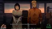 คลิปโป๊ Jogo Adulto de Naruto Shinobi Naruto e Hinata fudendo na sala do Hokage ร้อน