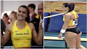 หนังเอ็ก REACT colon Sonia Malavisi Pole Vault