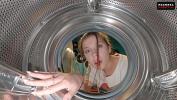 หนังxxx Step Sister Got Stuck Again into Washing Machine Had to Call Rescuers Mp4 ฟรี