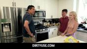 คลิปโป๊ DirtyUse Rion King Freeuses His Teen Girlfriend In Front Of His Stepdad Britt Blair ล่าสุด