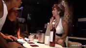 คลิปโป๊ Petite Japanese Teen seduce to Group Sex at Public Bar by old Guys ร้อน 2023