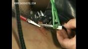 ดูหนังav Naughty slave tied to a workbench gets metal clamps on his nipples by masked dominatrix 2021 ล่าสุด