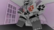 ดูหนังโป๊ Roblox Straight Furry Porn Animation lpar 18 rpar 2023