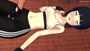 หนังเอ็ก Hinata Uzumaki wearing sport outfit Mp4 ฟรี