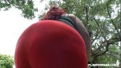 หนังโป๊ Big Booty BBW Works Out in the Park and FInd Cock to Fuck Mp4 ล่าสุด