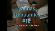 คริปโป๊ Latinas Debutantes 2022