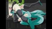 ดูหนังxxx Zone Vocaloid Hatsune Miku lpar Mini rpar XVIDEOS com ฟรี